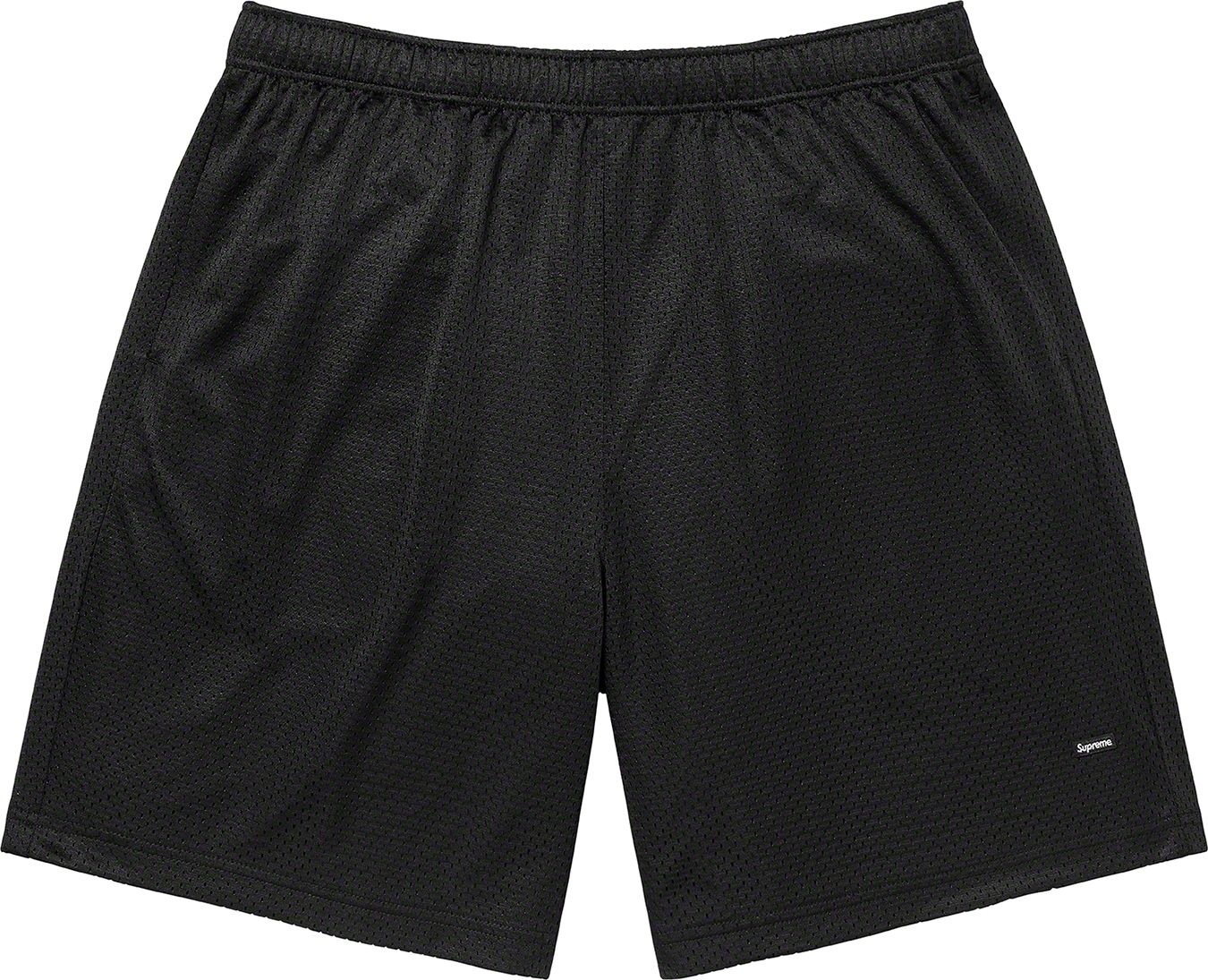 Small Box Baggy Mesh Short view 44